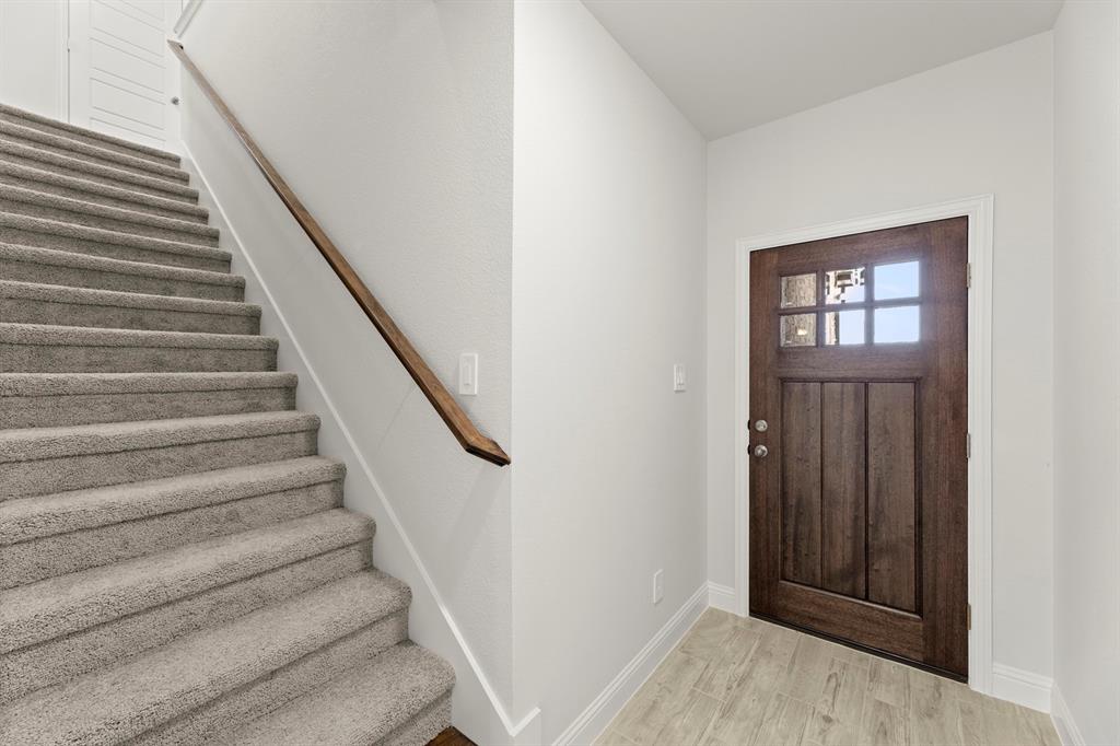 Sereno Oaks at Buckner Terrace - Residential