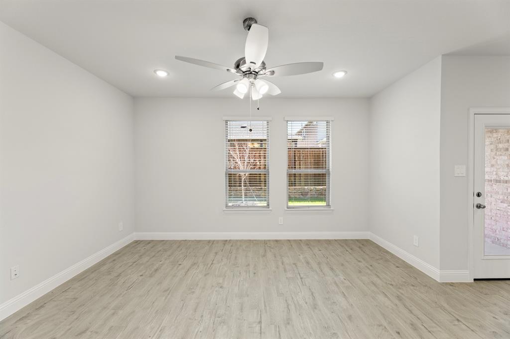 Sereno Oaks at Buckner Terrace - Residential