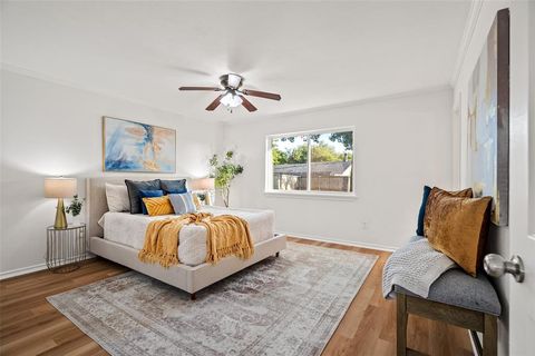 5208 Kisor Drive The Colony TX 75056