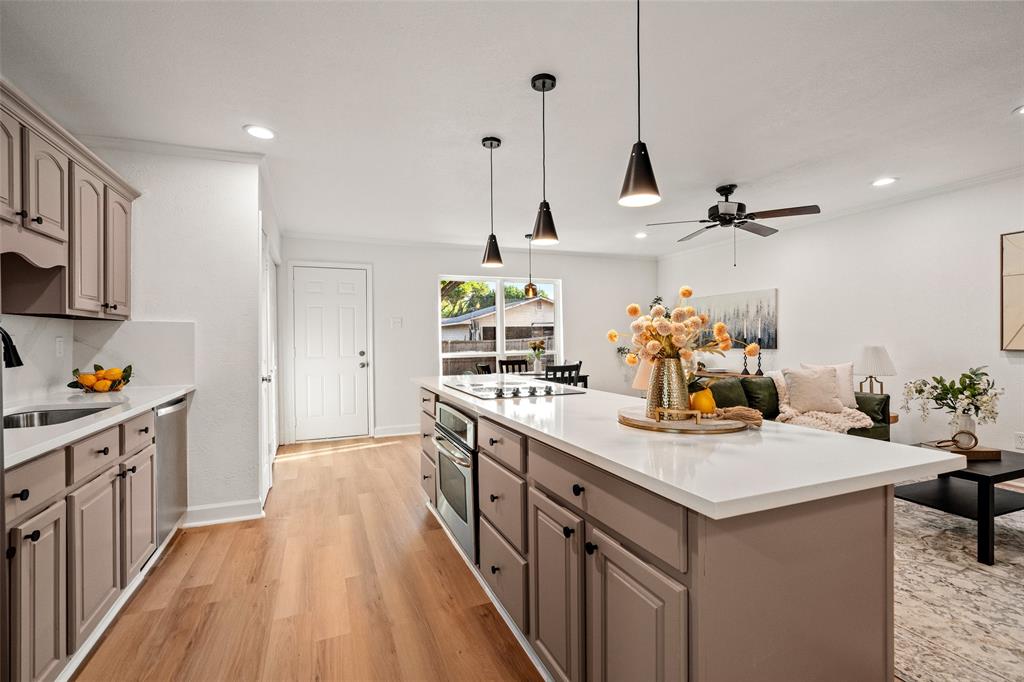 5208 Kisor Drive