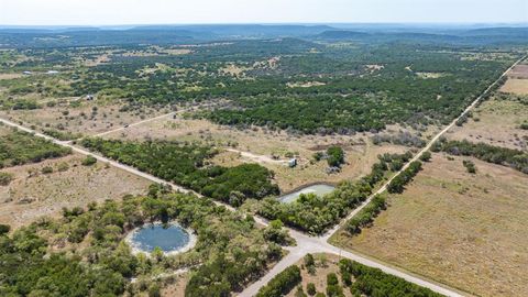 TBD School House Road Gordon TX 76453