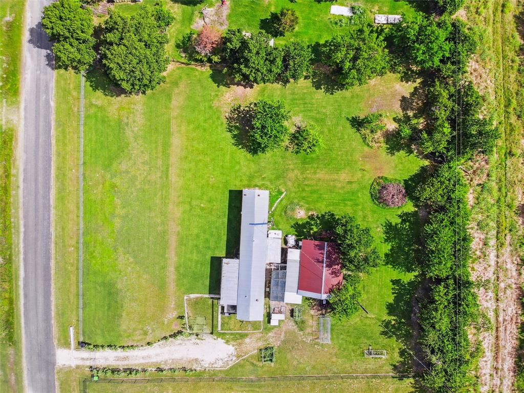 Light Ranch Estates East - Residential