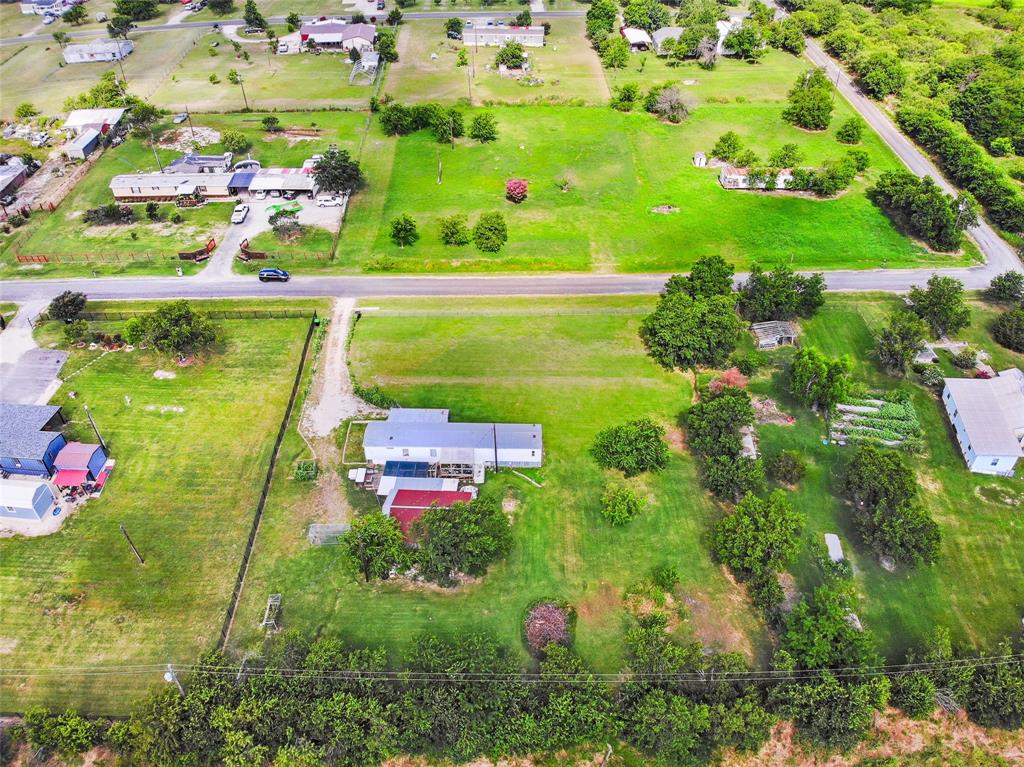 Light Ranch Estates East - Residential