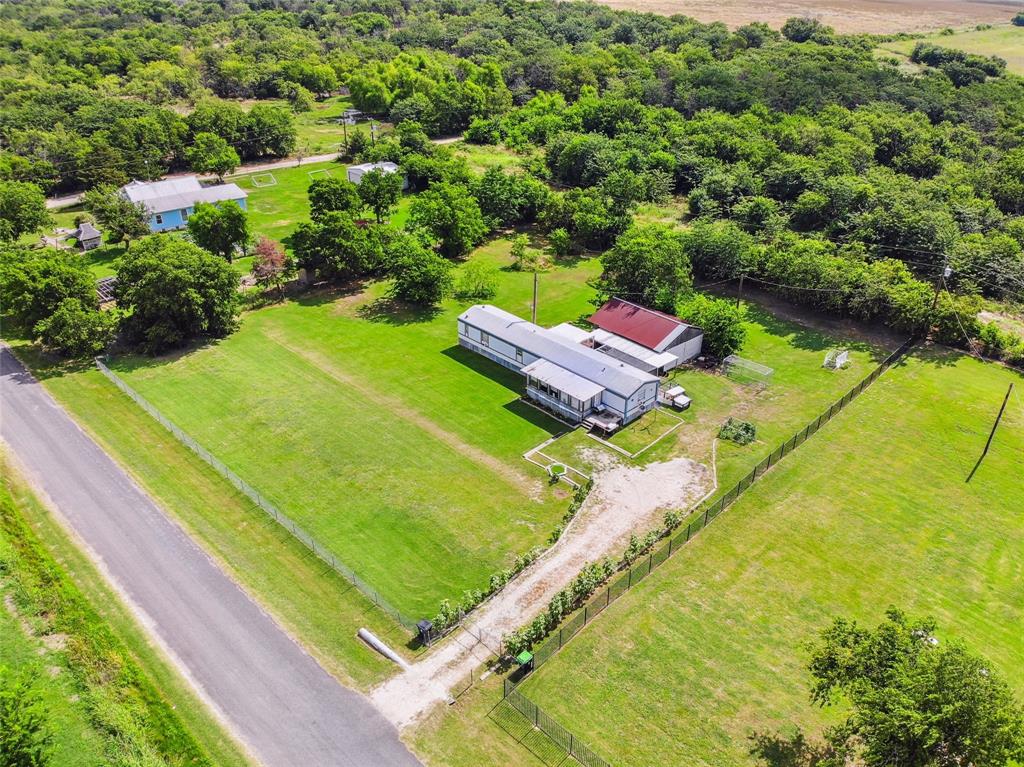 Light Ranch Estates East - Residential