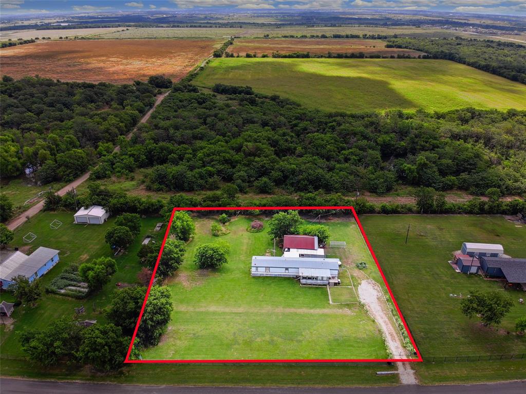 Light Ranch Estates East - Residential