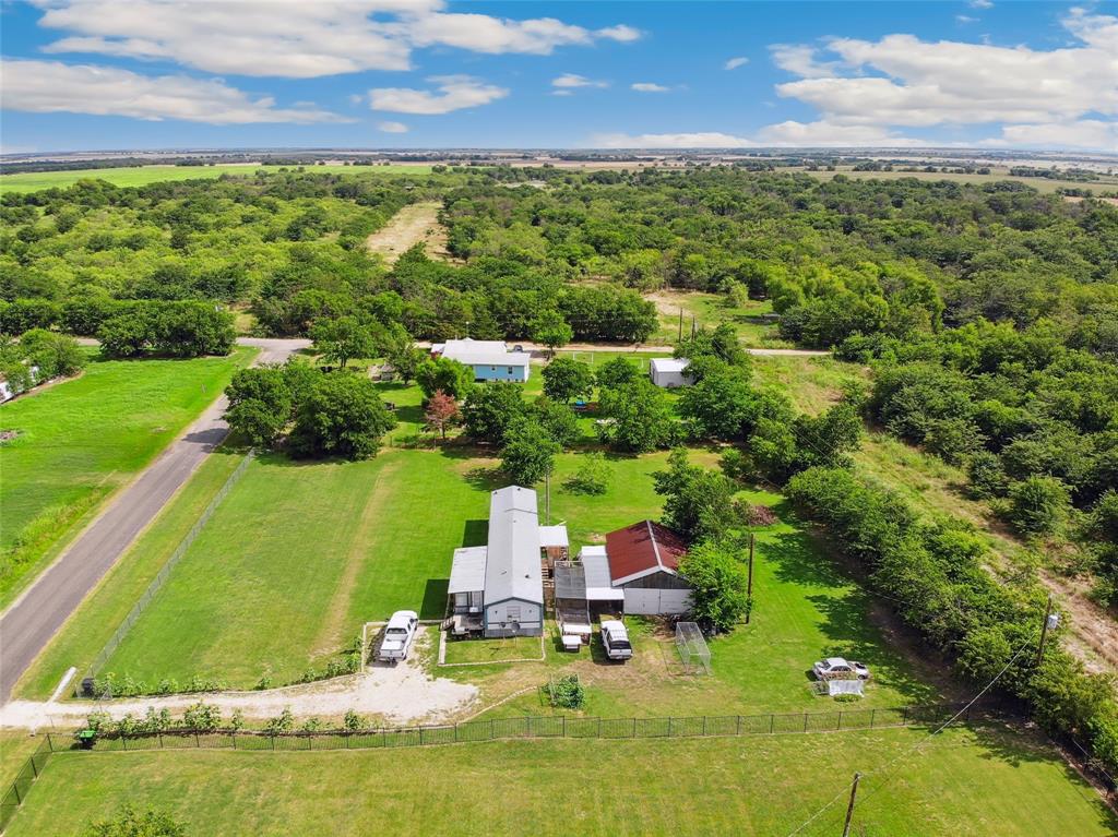 Light Ranch Estates East - Residential