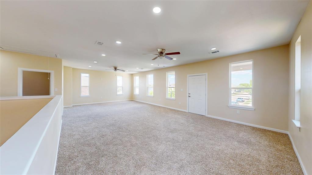 Spring Ridge Ph 01 - Residential