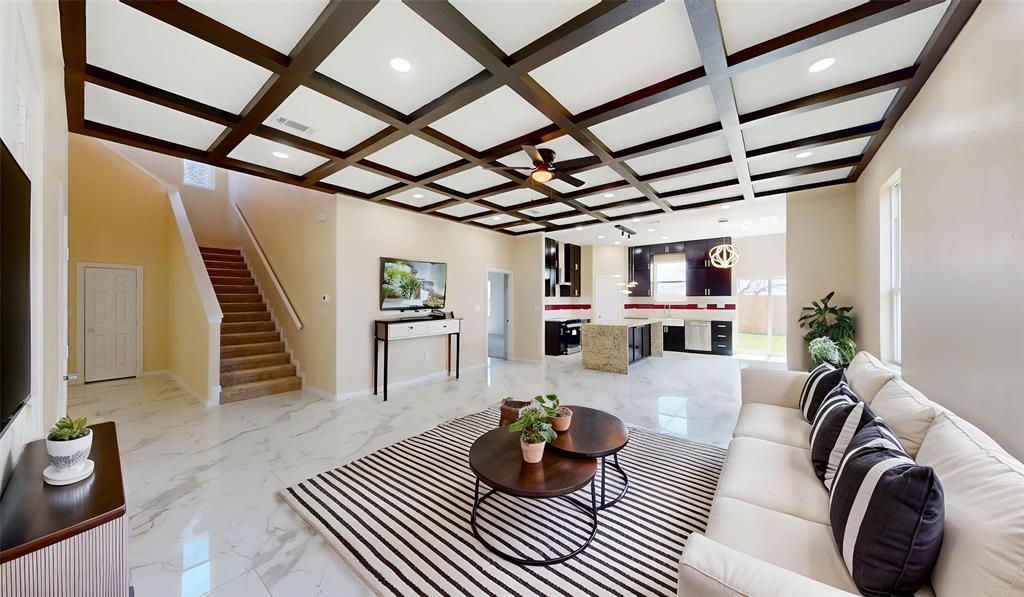 Spring Ridge Ph 01 - Residential