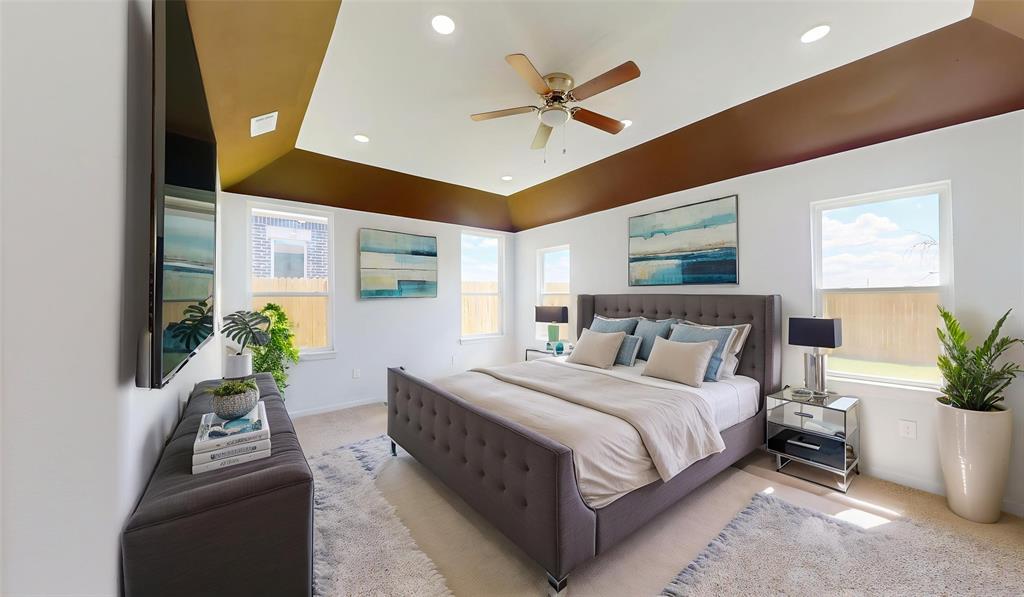 Spring Ridge Ph 01 - Residential