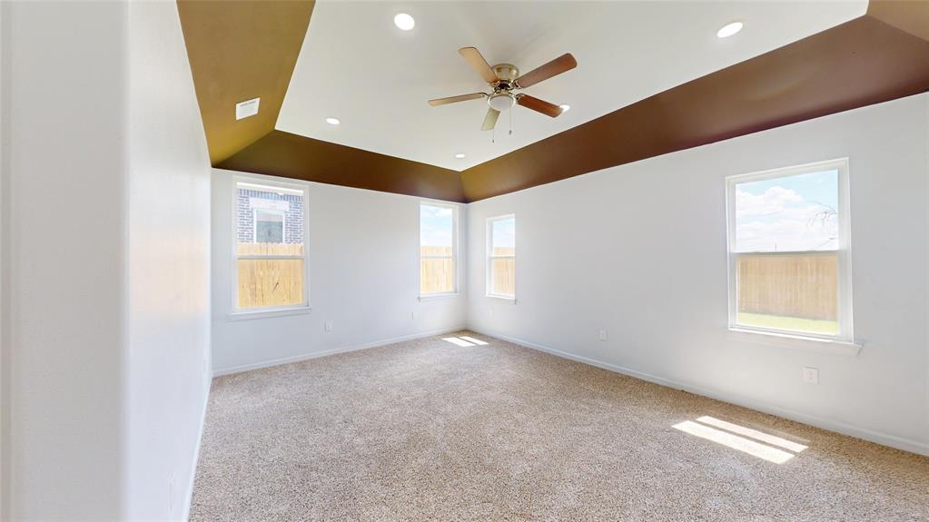 Spring Ridge Ph 01 - Residential