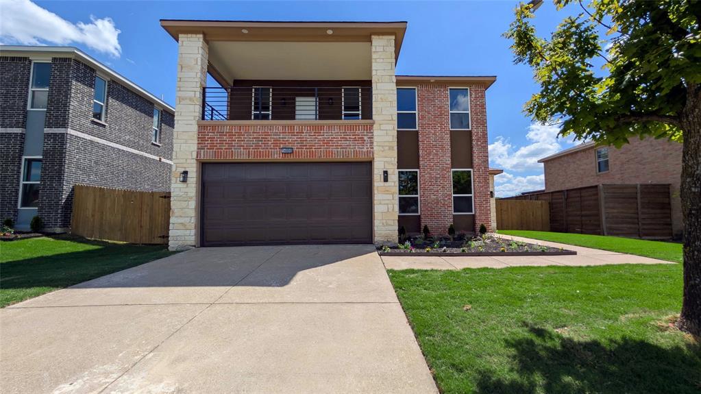 Spring Ridge Ph 01 - Residential