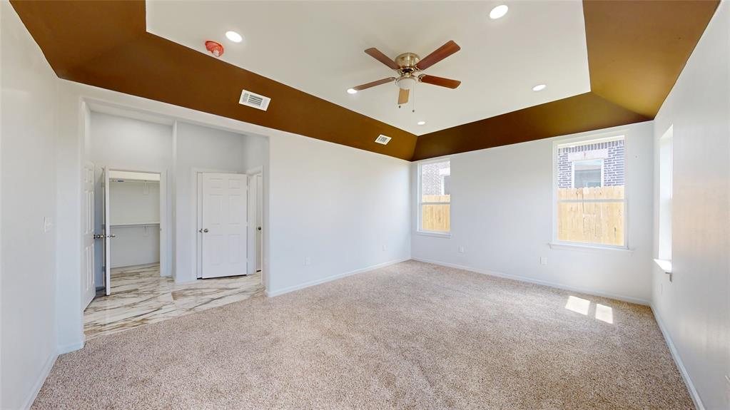 Spring Ridge Ph 01 - Residential