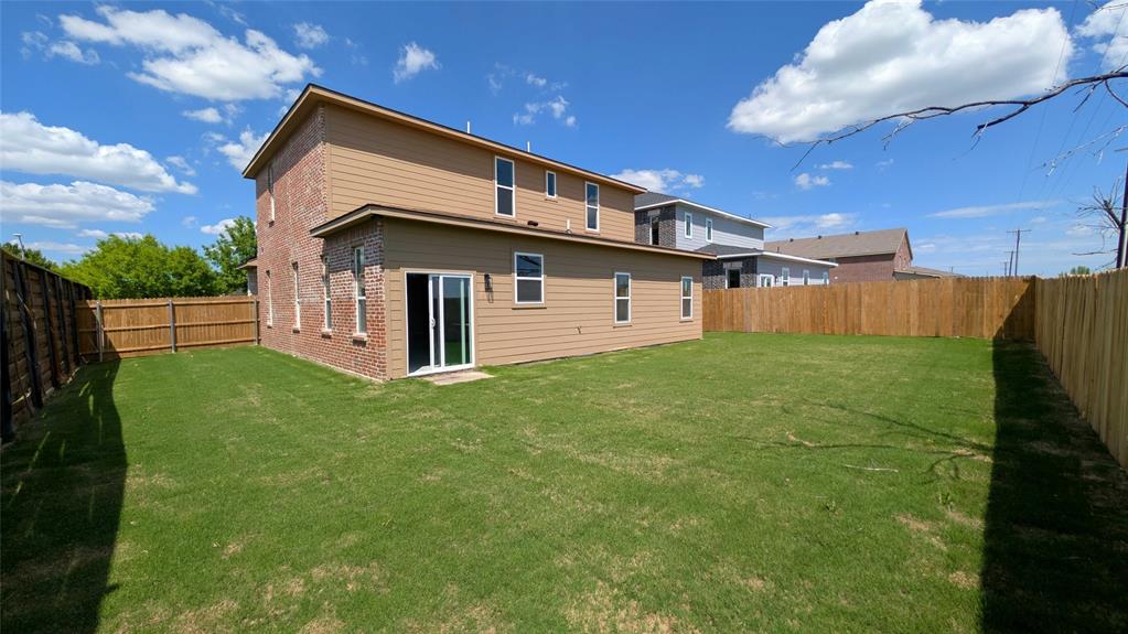 Spring Ridge Ph 01 - Residential