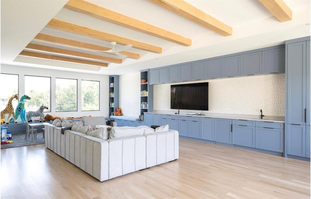 Waggoner Place - Residential