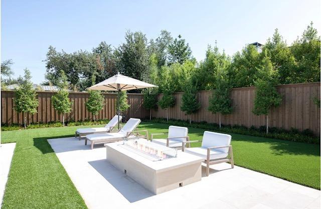 Waggoner Place - Residential