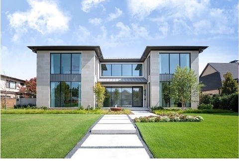 6465 Northport Drive Dallas TX 75230
