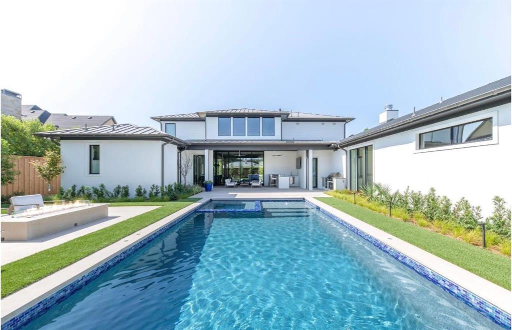 Waggoner Place - Residential