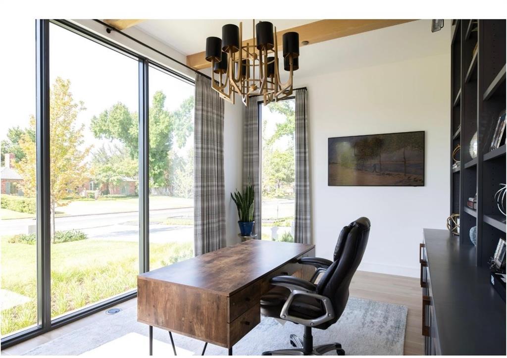 Waggoner Place - Residential