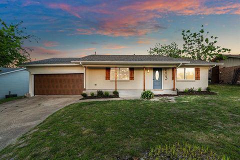 503 Rogers Way Rockwall TX 75087