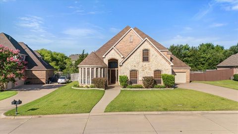 1117 Chesapeake Drive Mansfield TX 76063