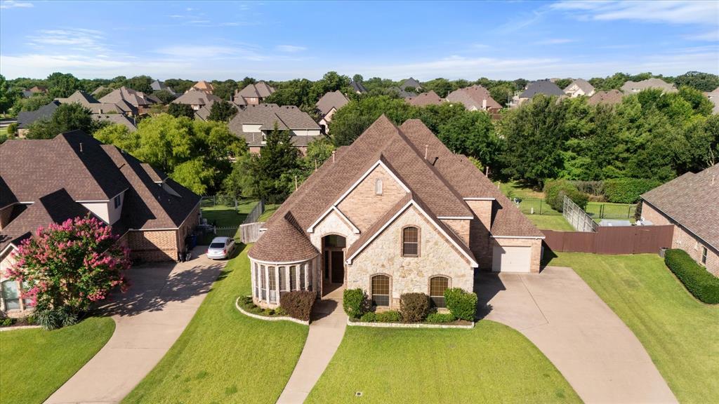 1117 Chesapeake Drive