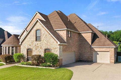 1117 Chesapeake Drive Mansfield TX 76063