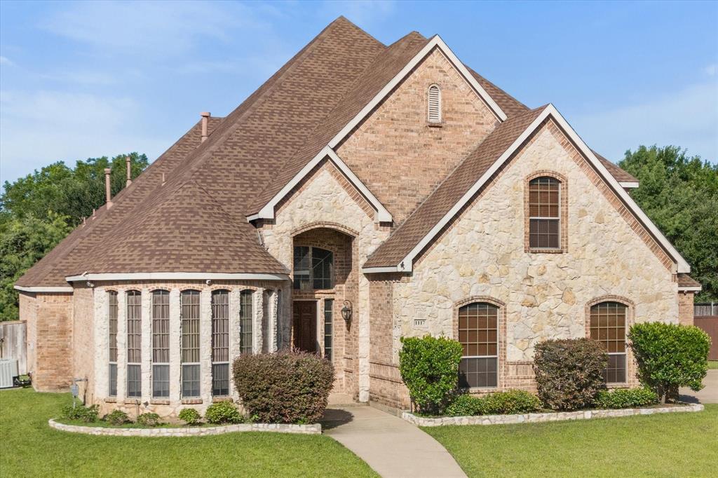 1117 Chesapeake Drive
