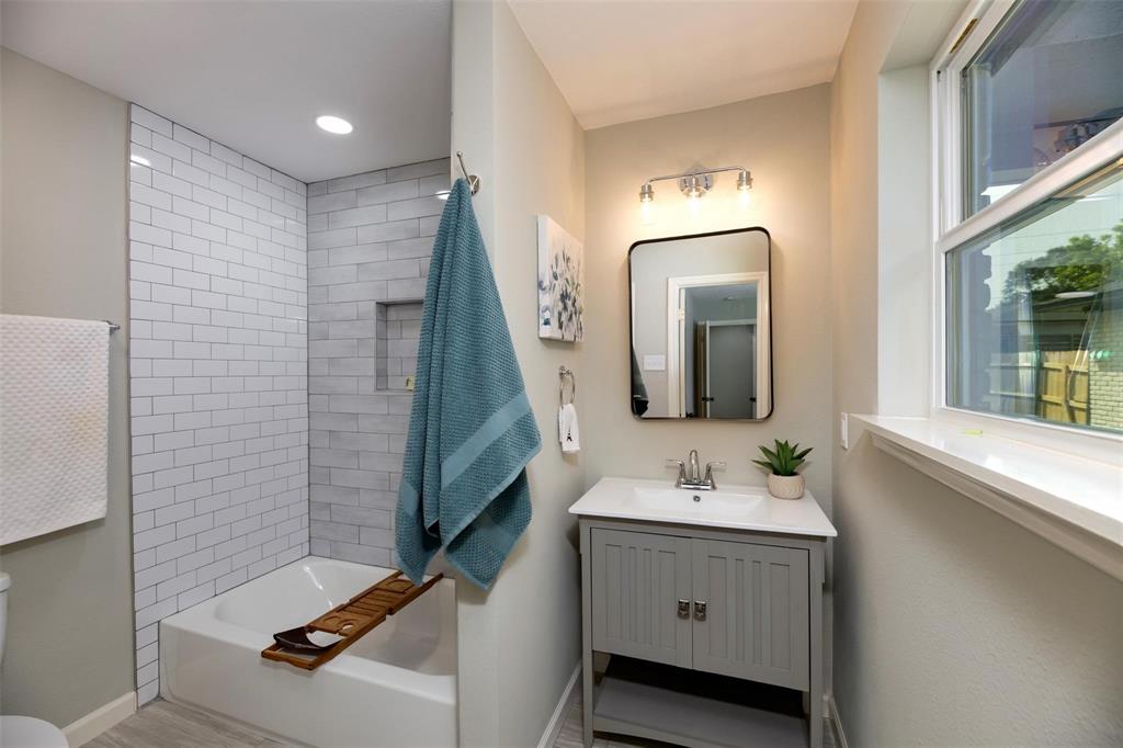 Buckner Terrace Add Second Sec - Residential