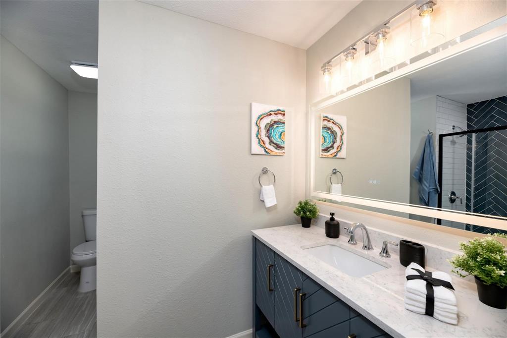 Buckner Terrace Add Second Sec - Residential