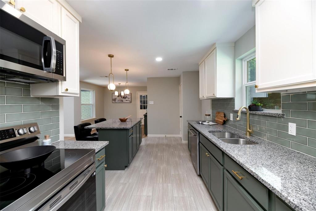 Buckner Terrace Add Second Sec - Residential