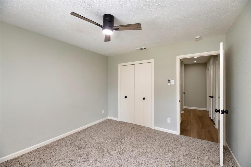 Buckner Terrace Add Second Sec - Residential