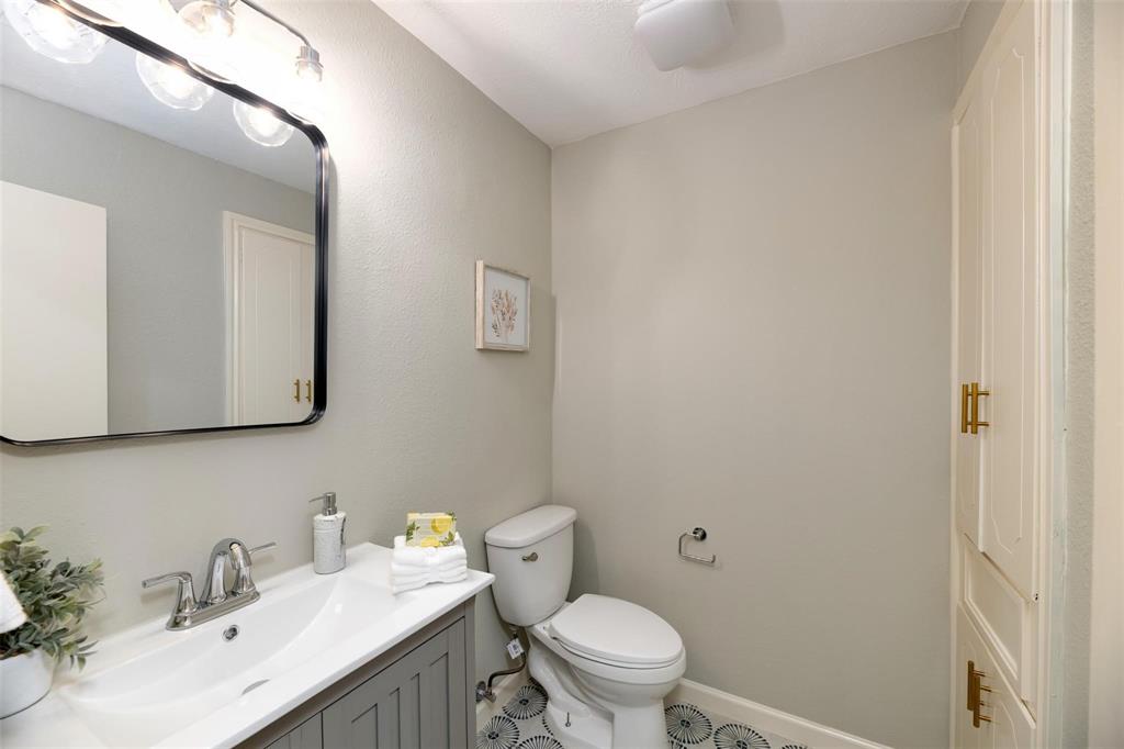 Buckner Terrace Add Second Sec - Residential