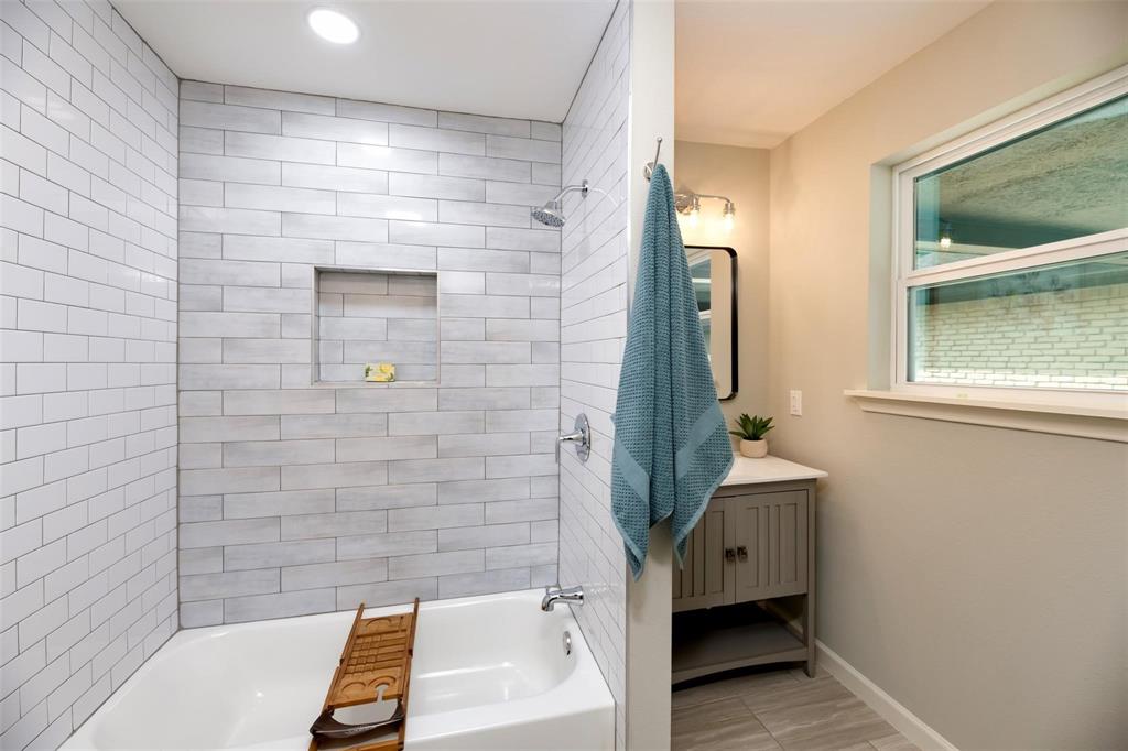 Buckner Terrace Add Second Sec - Residential