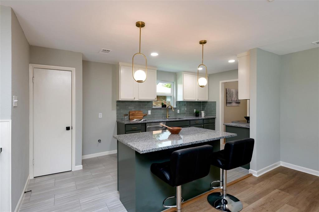 Buckner Terrace Add Second Sec - Residential