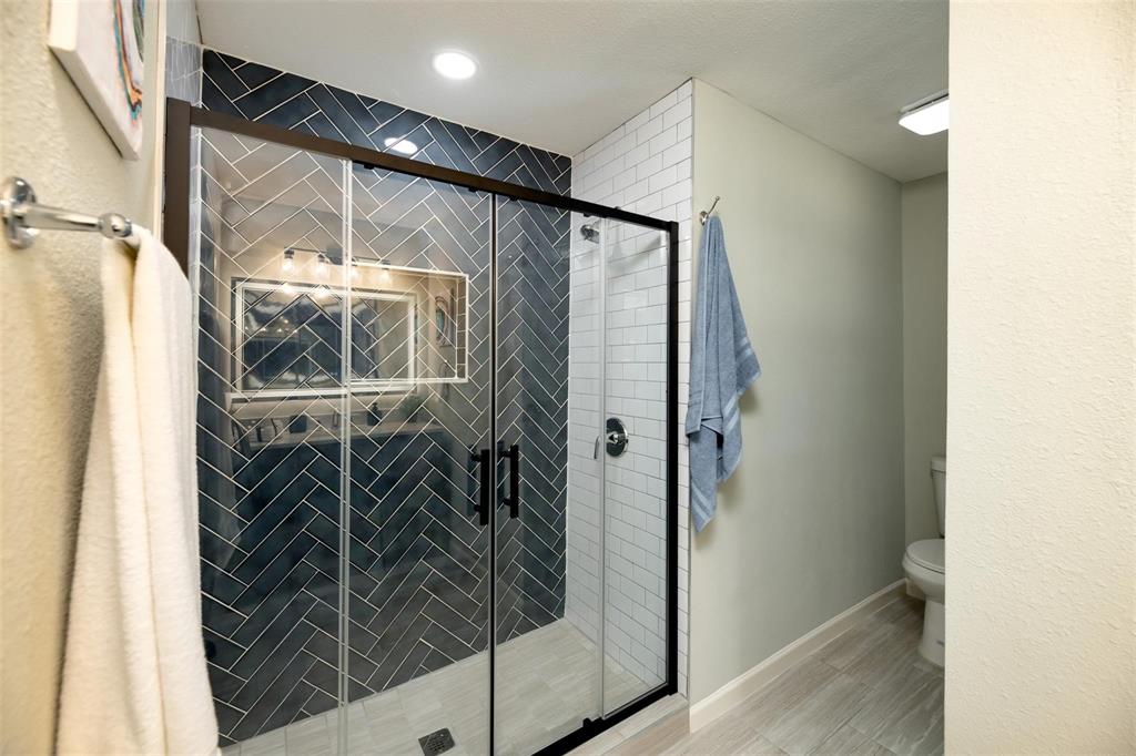 Buckner Terrace Add Second Sec - Residential