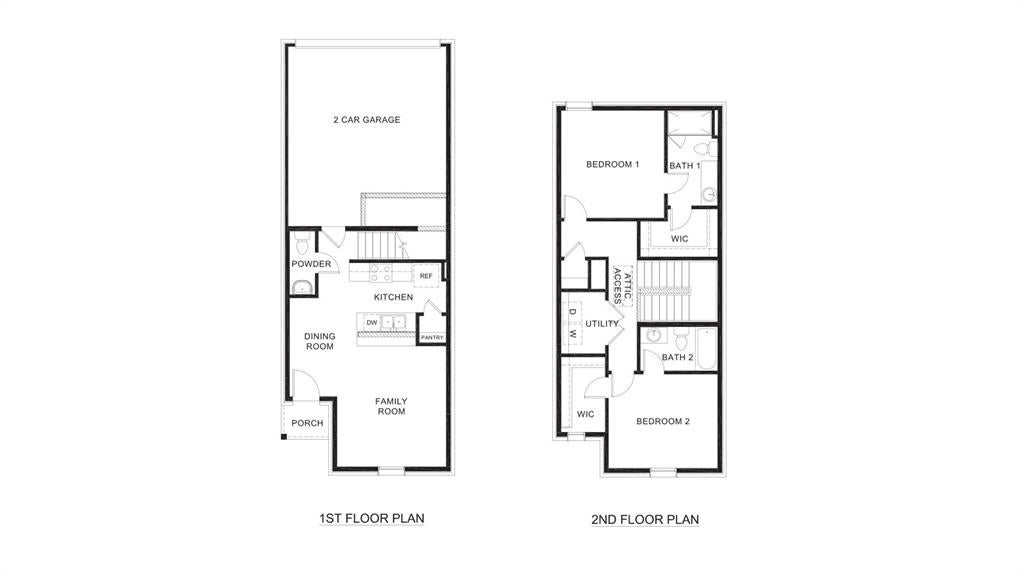 952 Happy Holly Road