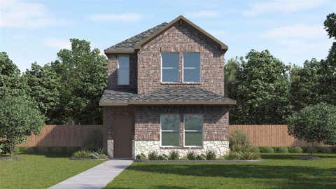 Photo of 952 Happy Holly Road, Lavon, TX 75166 (MLS # 21366856)