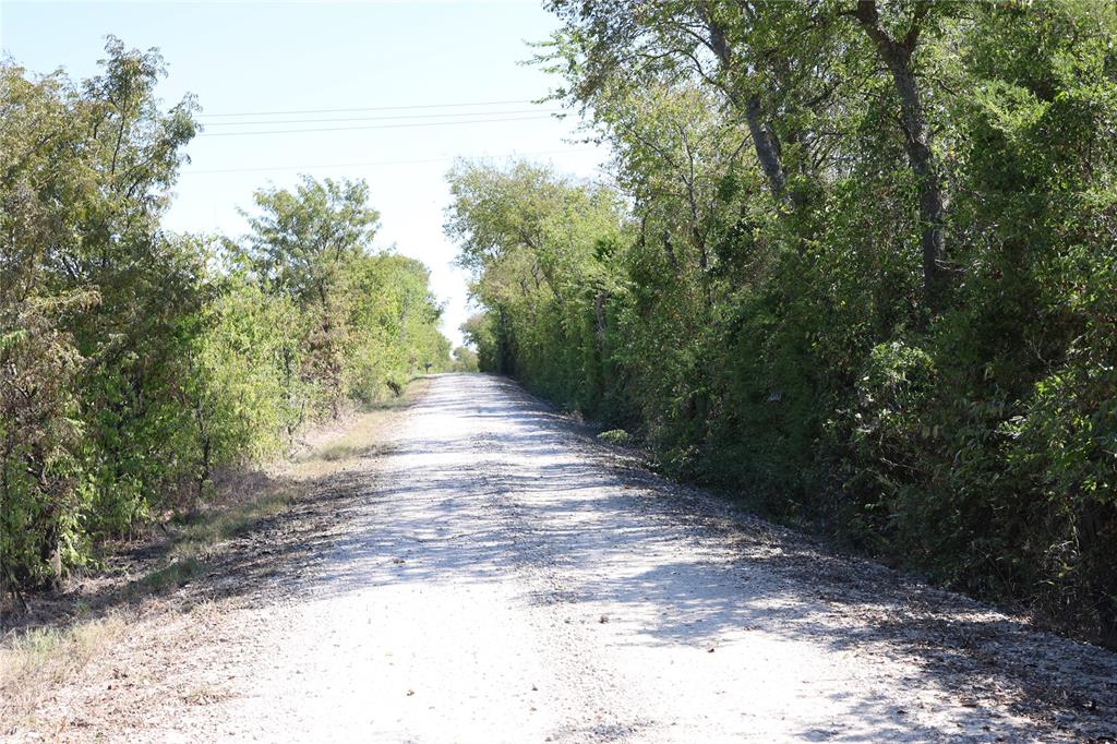 James Harrison Surv Abs # 508 - Land