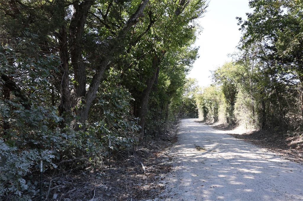 James Harrison Surv Abs # 508 - Land