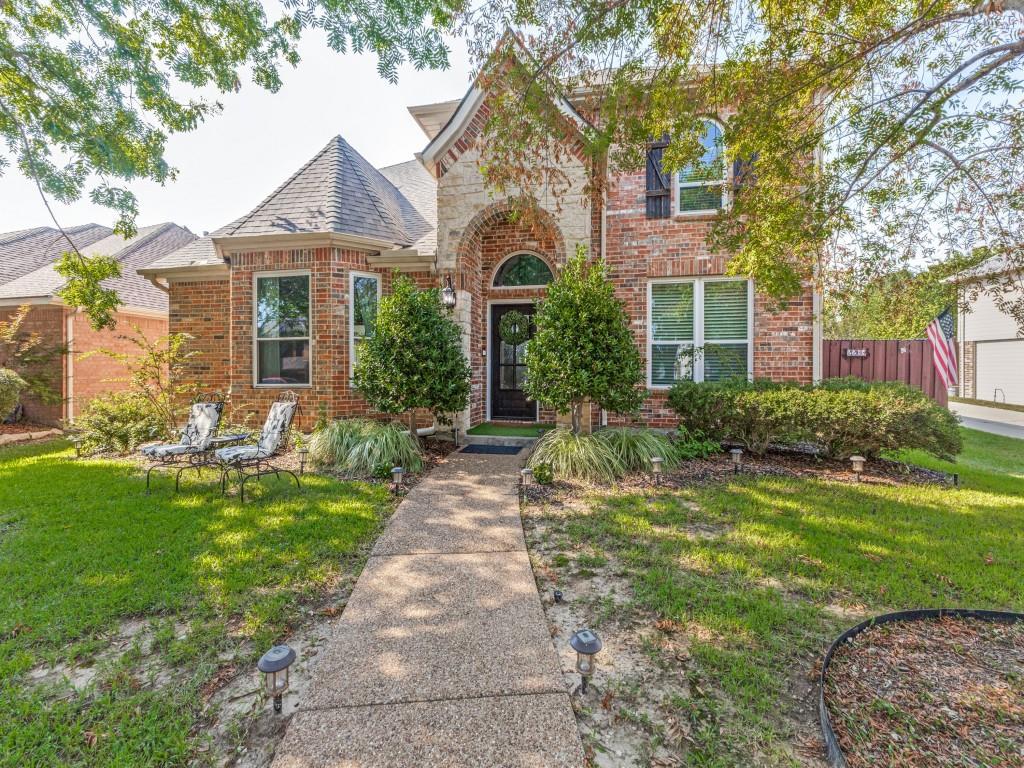 2260 Shorecrest Drive