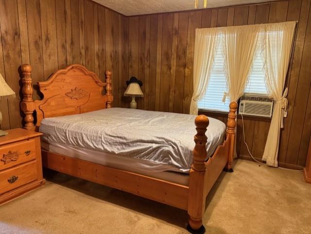 South Park Add Town Coleman - Residential