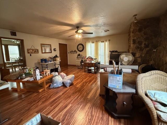 South Park Add Town Coleman - Residential