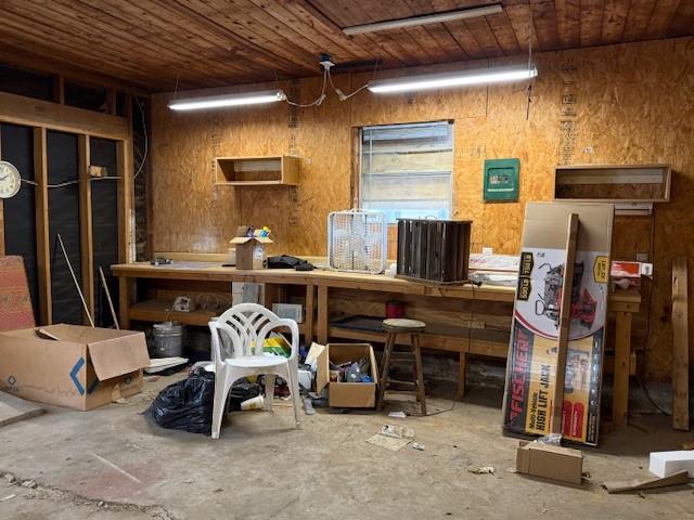 South Park Add Town Coleman - Residential