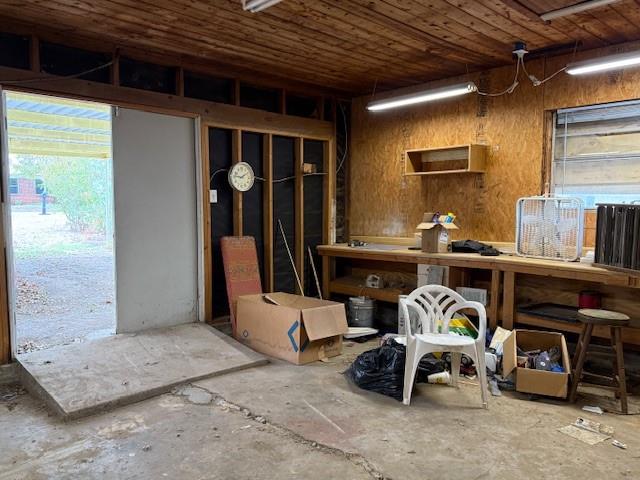 South Park Add Town Coleman - Residential