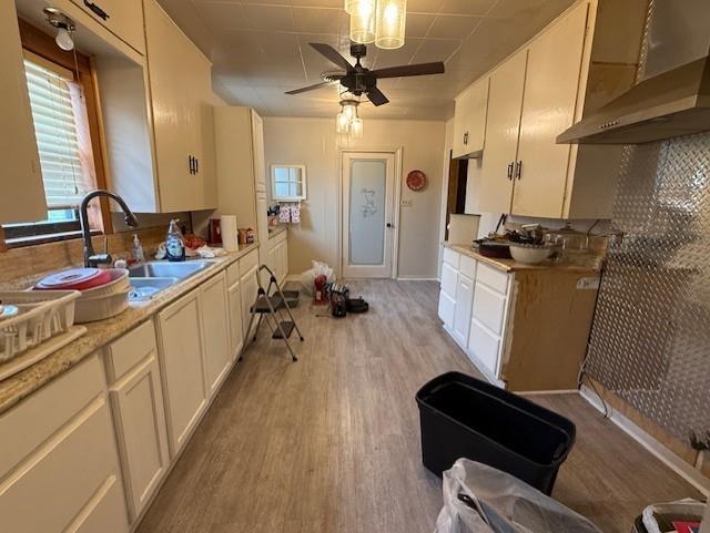 South Park Add Town Coleman - Residential