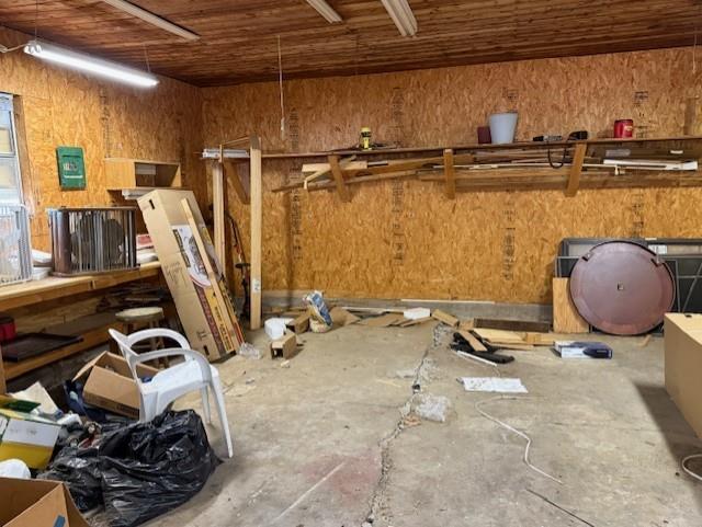 South Park Add Town Coleman - Residential