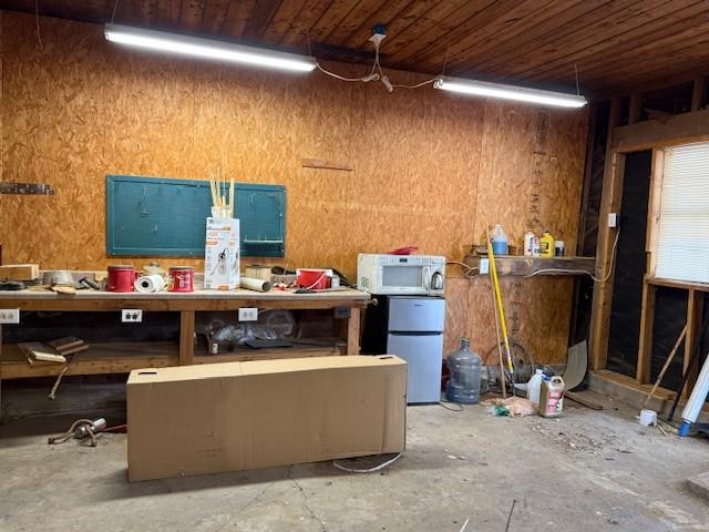 South Park Add Town Coleman - Residential