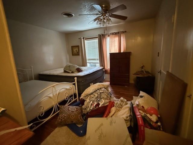 South Park Add Town Coleman - Residential