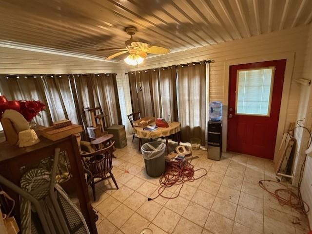 South Park Add Town Coleman - Residential