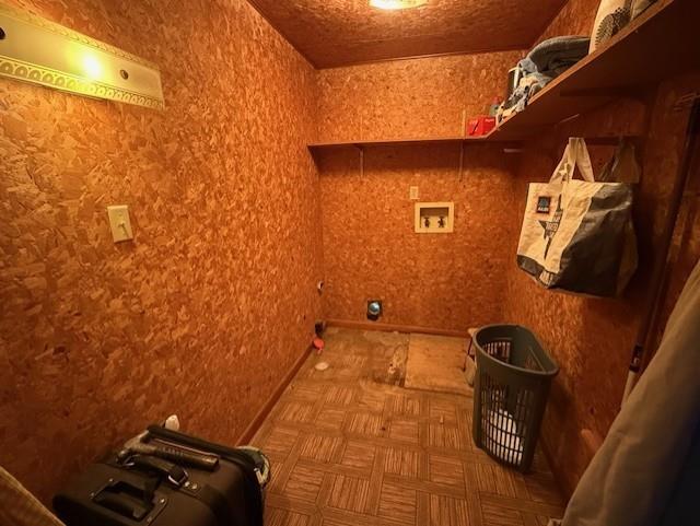 South Park Add Town Coleman - Residential